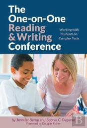 The One-On-One Reading And Writing Conference