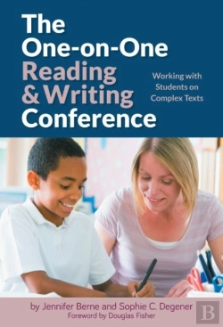 Bertrand.pt - The One-On-One Reading And Writing Conference