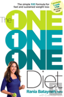 The One One One Diet