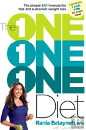 The One One One Diet