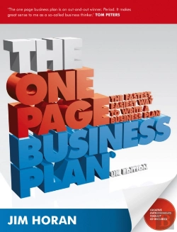 Bertrand.pt - The One Page Business Plan