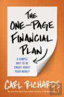 The One-Page Financial Plan