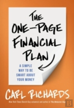 Bertrand.pt - The One-Page Financial Plan