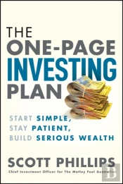 The One-Page Investing Plan