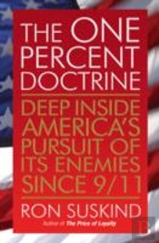 The One Percent Doctrine