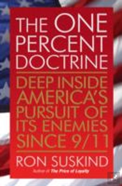 Bertrand.pt - The One Percent Doctrine