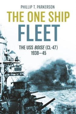 Bertrand.pt - The One Ship Fleet