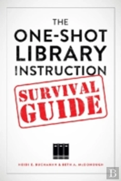 Bertrand.pt - The One-Shot Library Instruction Survival Guide