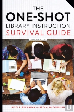 Bertrand.pt - The One-Shot Library Instruction Survival Guide