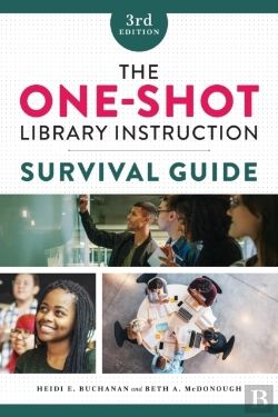 Bertrand.pt - The One-Shot Library Instruction Survival Guide