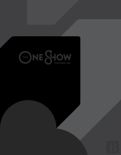 Bertrand.pt - The One Show, Volume 40