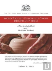 The One Step With Jesus Restoration Program