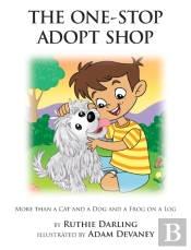The One-Stop Adopt Shop