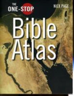 Bertrand.pt - The One-Stop Bible Atlas