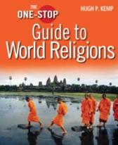 The One-Stop Guide To World Religions