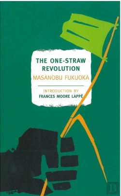 Bertrand.pt - The One-Straw Revolution
