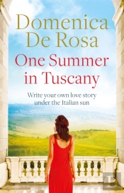 The One Summer In Tuscany