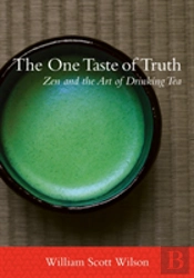 The One Taste Of Truth