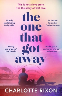 Bertrand.pt - The One That Got Away