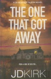 The One That Got Away