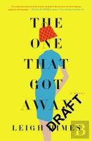 The One That Got Away