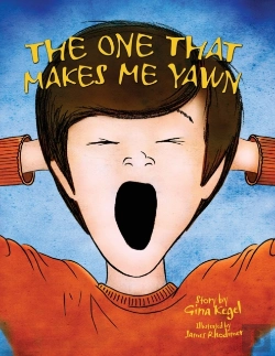 Bertrand.pt - The One That Makes Me Yawn