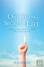 The One Thing And Secret Of Life
