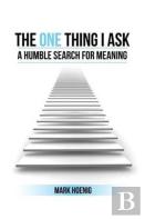 The One Thing I Ask