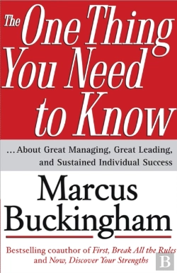 Bertrand.pt - The One Thing You Need To Know
