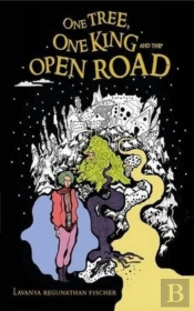 The One Tree, One King And The Open Road