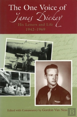 Bertrand.pt - The One Voice Of James Dickey