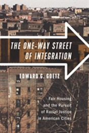 The One-Way Street Of Integration