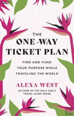 Bertrand.pt - The One-Way Ticket Plan