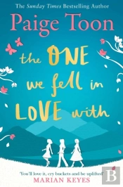 The One We Fell In Love With