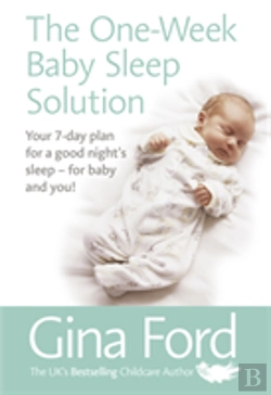 Bertrand.pt - The One-Week Baby Sleep Solution