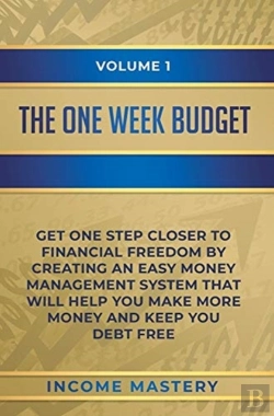 Bertrand.pt - The One-Week Budget: Get One Step Closer