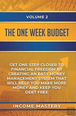 Bertrand.pt - The One-Week Budget: Get One Step Closer