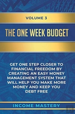 Bertrand.pt - The One-Week Budget: Get One Step Closer