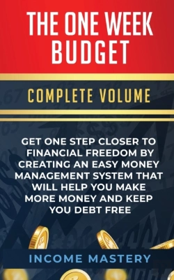 Bertrand.pt - The One-Week Budget: Get One Step Closer