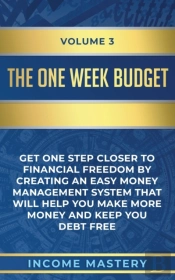 The One-Week Budget