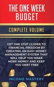 The One-Week Budget