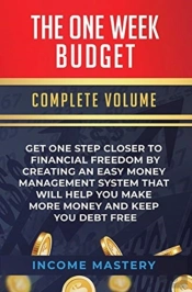 The One-Week Budget
