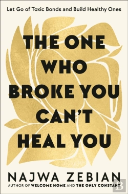 Bertrand.pt - The One Who Broke You Can'T Heal You