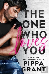 The One Who Loves You