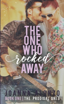 Bertrand.pt - The One Who Rocked Away: A Christian Sec