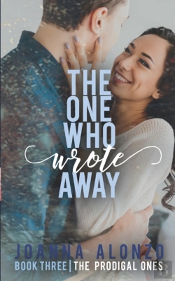 Bertrand.pt - The One Who Wrote Away: A Christian Oppo