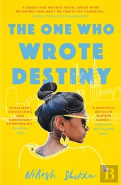 The One Who Wrote Destiny