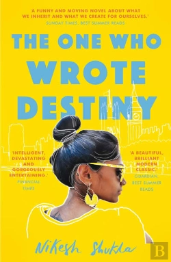 Bertrand.pt - The One Who Wrote Destiny