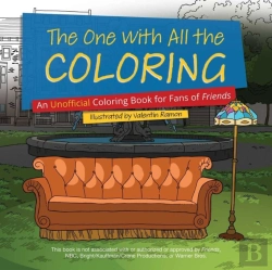Bertrand.pt - The One With All The Coloring