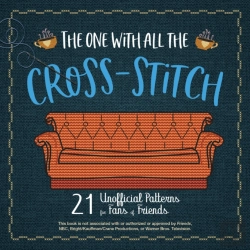 Bertrand.pt - The One With All The Cross-Stitch